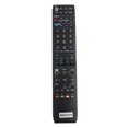 thumbnail image 4 of Stable Performance Remote Control, Portable Replacement Remote Control, 1Pcs For Motorbike Handlebars Risers Fit Of Sharpness LCD Led Smart TV, 4 of 8