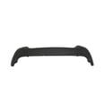 thumbnail image 7 of DCP Rear Bumper Cover for Toyota Yaris 2015-2017 Primed 52159-0U917 TO1100314, 7 of 7