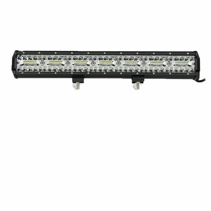 3 Years Warranty Colight 9632T-23 inch LED light bar 23 inch 320W Driving Light Waterproof Led Work Light Three Row for Off-road Truck Car ATV SUV Cabin Boat 