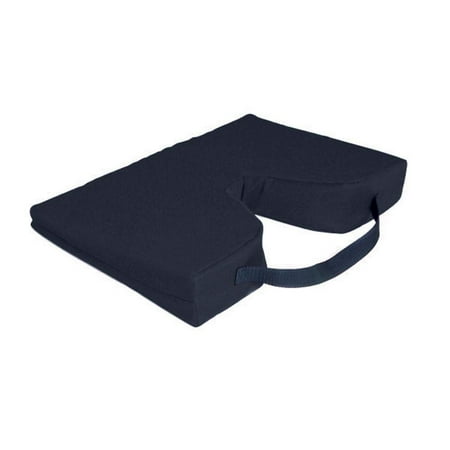 Essential Medical Supply Sloping Coccyx Cushion