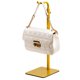 thumbnail image 1 of Soporte para monederos y bolsos Josmimic Gold Hanger, 1 of 9