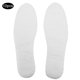 thumbnail image 1 of 10 pares de plantillas desechables para zapatos, almohadillas gruesas para zapatos súper suaves y resistentes al desgaste, 41-42, 1 of 8