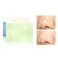 BONINGGG OilAbsorbing Clean And Refreshing Portable Facial OilControl