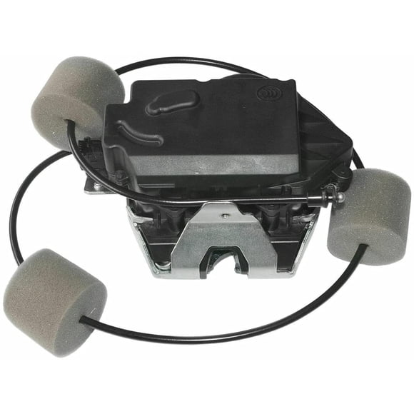 Tailgate Trunk Lift Door Hatch Lock Actuator 1647400300 Replacement for Mercedes Benz GL320 GL350 GL450 GL550 R350