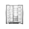 thumbnail image 2 of WHIRLPOOL WRS315SNHM side by side freestanding refrigerator, 2 of 6