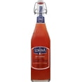 thumbnail image 2 of Lorina Sparkling Soda, Blood Orange, 750 Ml, 2 of 4
