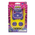 thumbnail image 5 of Juego acuático GoGames Arcade Handheld con 3 tarjetas de juego, 5 of 5