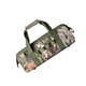 thumbnail image 1 of Soidarity Bolsa de almacenamiento de herramientas, paquete de Camping, tienda de campaña, caja de transporte de cordón para clavos, gran carpas Camuflaje, 1 of 6