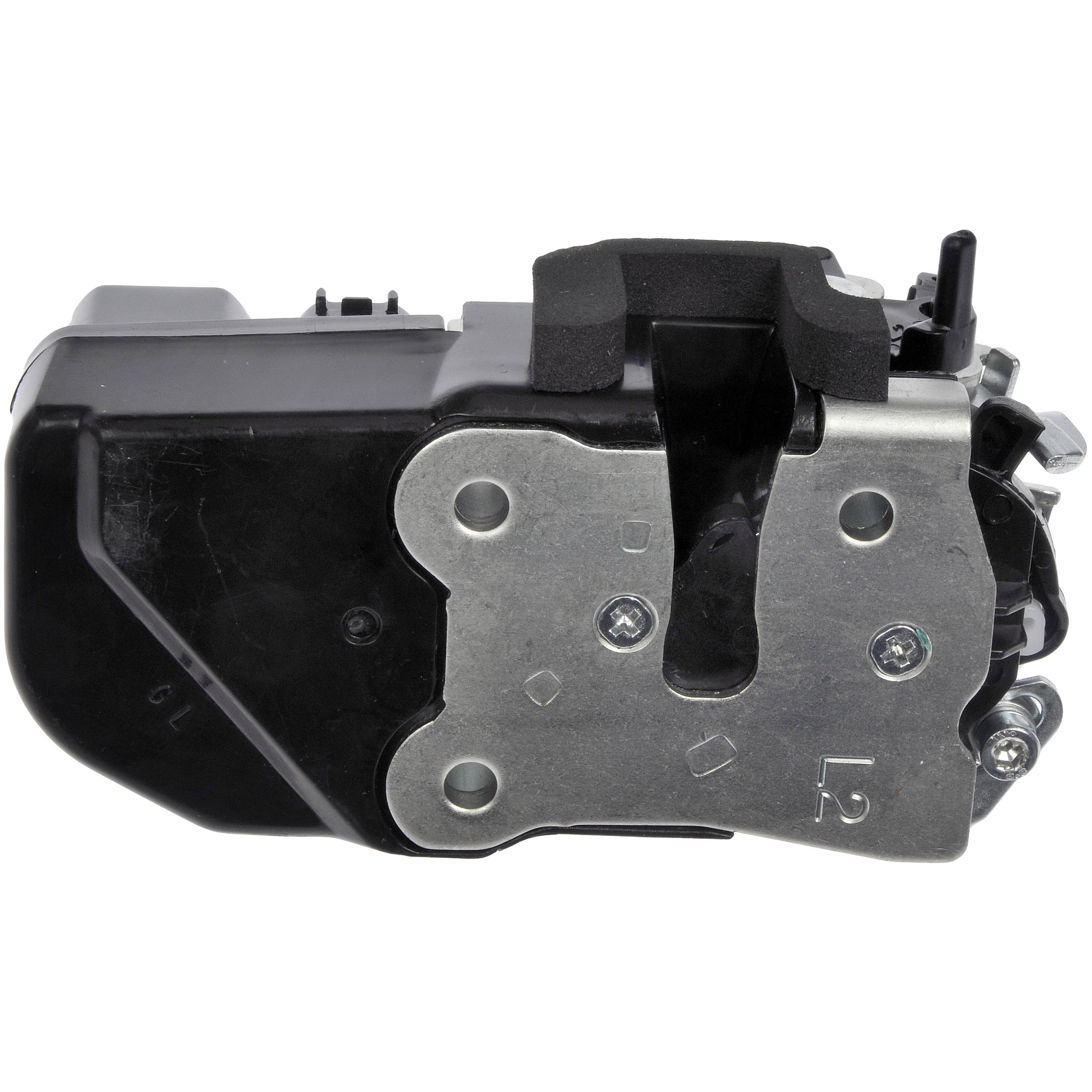 Dorman 931-684 Rear Driver Side Door Lock Actuator Motor for Specific Jeep Models Fits 2005 Jeep Grand Cherokee