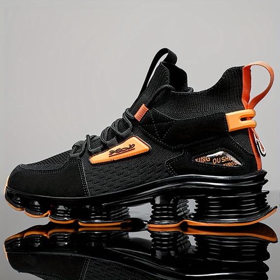 Men'S Trail Running Sneakers, Athletic Shoes, Casual Fashion Footwear, Tennis Sports Shoes, And Hiking Footwear.