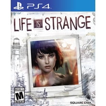 U&i Life Is Strange Se