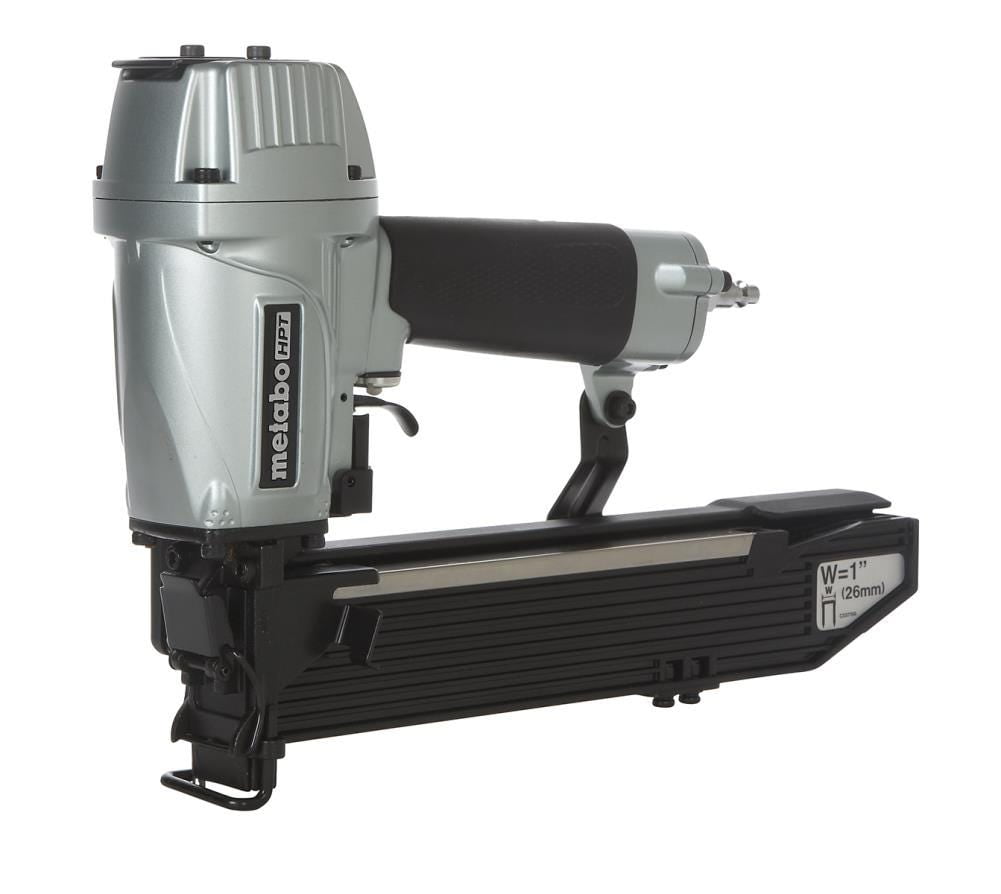 Metabo HptNP18DSALQ4M 18V Cordless LiIon 23Gauge Pin Nailer (Bare T