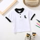 thumbnail image 3 of Traje de verano para niños Ropa para niños Ropa de algodón para bebés de manga corta, 3 of 4