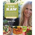 thumbnail image 1 of Live Raw, Mimi Kirk Paperback, 1 of 4