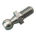 thumbnail image 2 of Sea-Dog 321586-1 Stainless Steel Gas Lift Ball Stud - 10mm, 2 of 3
