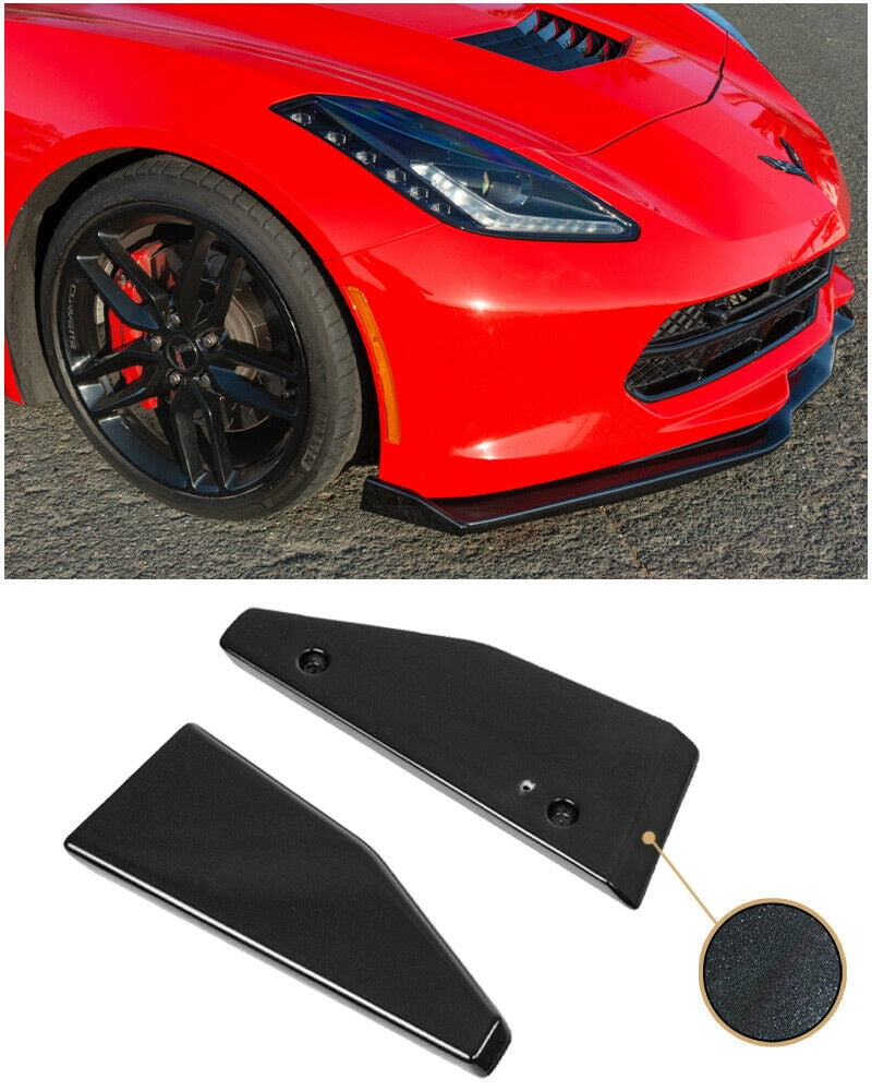 Buy Replacement For 20142019 Chevrolet Corvette C7 Z06 Stage 2 Style