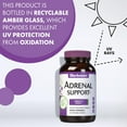 thumbnail image 7 of Bluebonnet Nutrition Adrenal Support, Energy & Mood*, 120 Vegetable Capsules, 60 Servings, 7 of 7