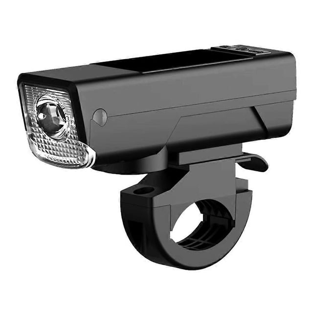 3 in 1 GPS Wireless Bike Computer GNSS Integrated Cycling Computer with Horn and Light For Outdoor U