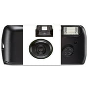 15 White Label Film Camera – Kodak 400 Speed Single Use Camera, 27 exposures SL56001-15pk