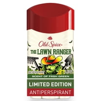 Old Spice Men's Antiperspirant, Lawn Ranger, 2.6oz