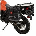 thumbnail image 2 of TUSK Pannier Racks Pilot Pannier Bags and Bottle Holders for Kawasaki KLR650 2022-2025, 2 of 6