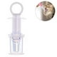 thumbnail image 1 of Comederos para medicinas de mascotas, jeringas, comederos con cuentagotas, comederos con chupetes para pezones, para alimentar medicamentos u otros Zhivalor 220369-1, 1 of 4