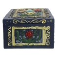 thumbnail image 5 of Shaman Chakra Energy Spiral Goddess Wicca Divination Tarot Cards Decorative Box, 5 of 9