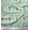 Pastel Mint, variant on Soimoi Blue Cotton Duck Fabric Text & Peanut Butter Food Printed Fabric 1 Yard 42 Inch Wide