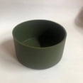 thumbnail image 1 of Funda de silicona antideslizante para taza de 7,5/8/8,5/9 cm, base de silicona para taza de acero inoxidable, funda de silicona universal, 1 of 5