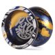 thumbnail image 2 of Bola de YOYO Yoyoball profesional competitivo de aluminio Yoyo Ball Yoyoball regalo con cuerdas y guante, 2 of 8