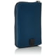 thumbnail image 4 of Billetera con cremallera Travelon con bloqueo RFID Ocean Nylon, 4 of 5