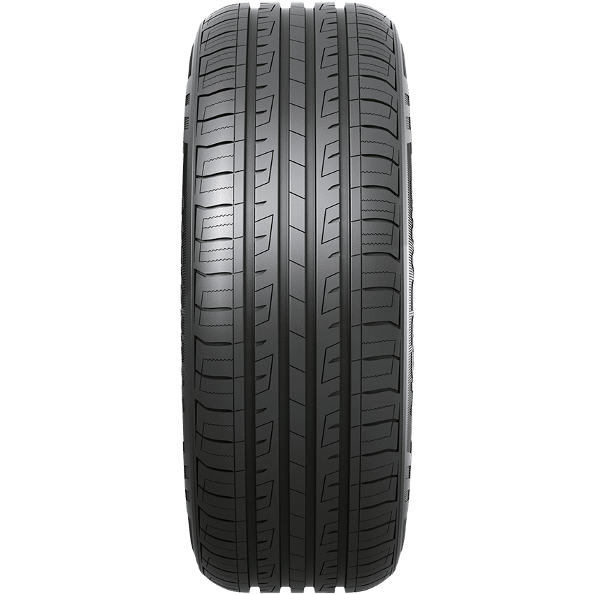Zeta Verdant 205/60R16 92V Tire
