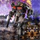 thumbnail image 4 of King Kong Olympia Commander Gaiden Pillar Car Toy Figure, 4 of 4