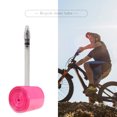 thumbnail image 2 of Carretera MTB bicicleta TPU neumático Mini bicicleta portátil tubo interior accesorios de bicicleta JShteea El nuevo, 2 of 8