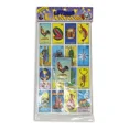 thumbnail image 1 of Juego Lotería Mexicana Camacho 20 Tablas Gigante Baraja Gde, 1 of 7
