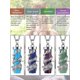thumbnail image 5 of Juego de 8 colgantes de dragón envueltos en forma de cilindro de cristal, bola redonda, collar con colgante curativo de chakras y Reiki, collar con piedras preciosas, 5 of 5