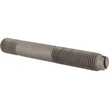 Greenlee Knockout Draw Stud,3/8"L x 2-13/16"H 1614SSP