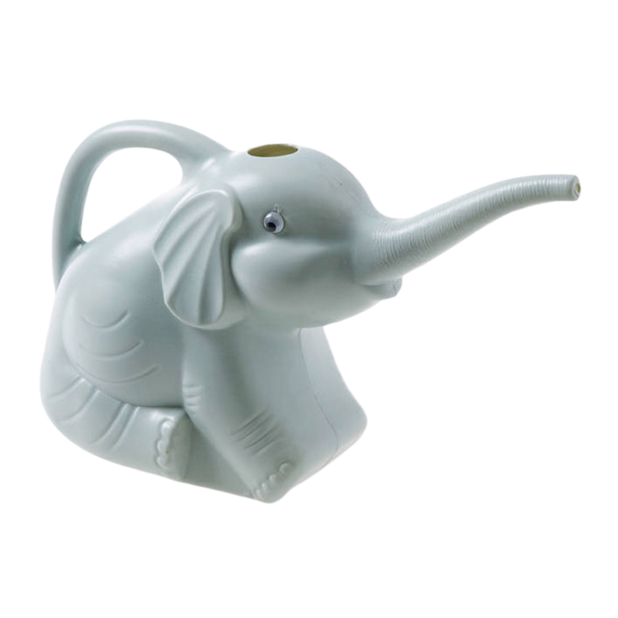 TFFR Elephant Watering Cans Kids' Cute Animal Watering Can Portable