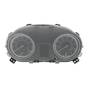 2010-2013 Suzuki Kizashi MPH Speedometer Instrument Gauge Cluster ID 34110-57L22