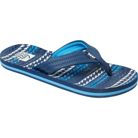 Reef Kid's Ahi Sandal