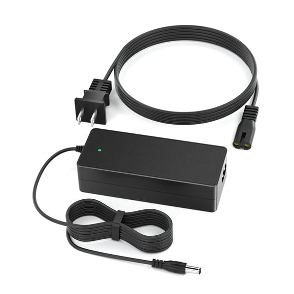 Cargador de Repuesto 42V para Scooter iScooter i9 con Cable de 3 Metros