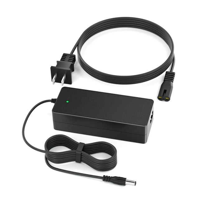 Cargador 42V 2A para Scooter Eléctrico Hover-1 Highlander