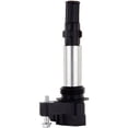 thumbnail image 2 of CCIYU Pack of 1 Ignition Coil for for Buick/for Cadillac/Chevy/for GMC/for Saab/for Saturn 2004-2009 Fits for UF375, 2 of 4