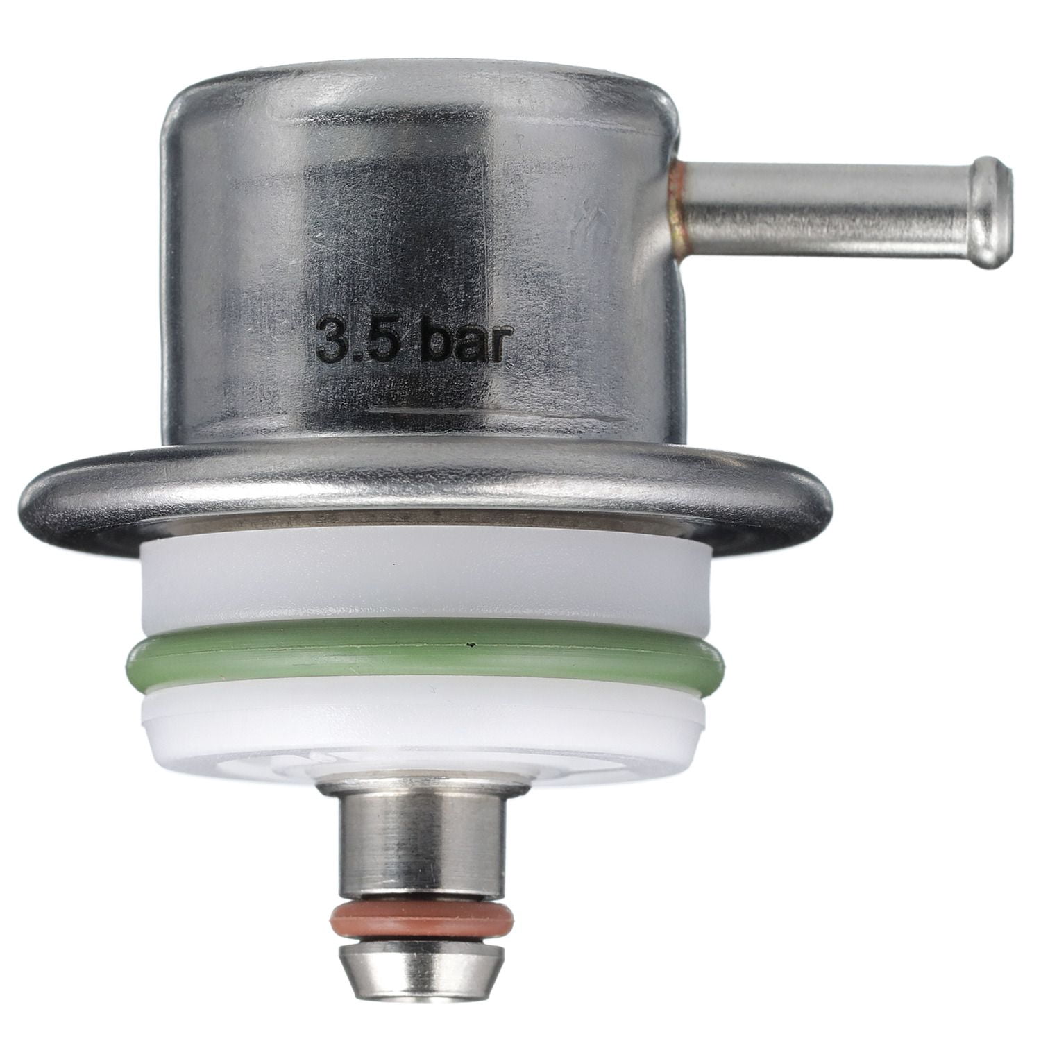 Delphi Fuel Injection Pressure Regulator P/N:Fp10317 Fits select: 1997,2000 BMW Z3 2.8