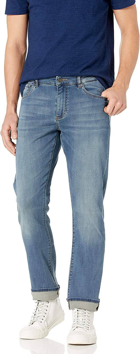 DL1961 Mens Dl Ultimate Knit Russell 