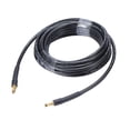 thumbnail image 1 of Accesorios de tubería de agua para lavadora de automóviles de alta presión con cabezal de cobre de conexión rápida de alta presión de 6 m y 10 m, 1 of 5