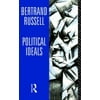 Political Ideals, Used [Paperback]