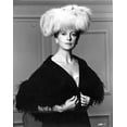 thumbnail image 1 of Posterazzi Deborah Kerr sur un Chapeau en Fourrure et Impression Photo Posée (24 x 30), 1 of 1