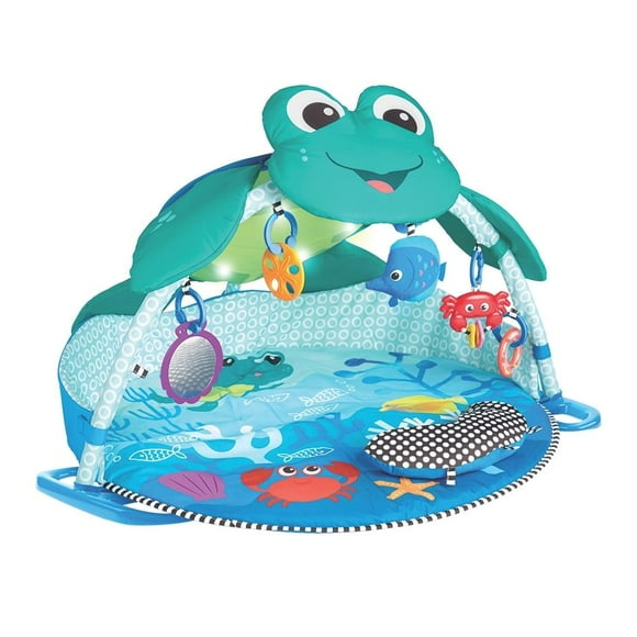 Gimnasio Infantil Baby Einstein Multicolor 0 a 3 años