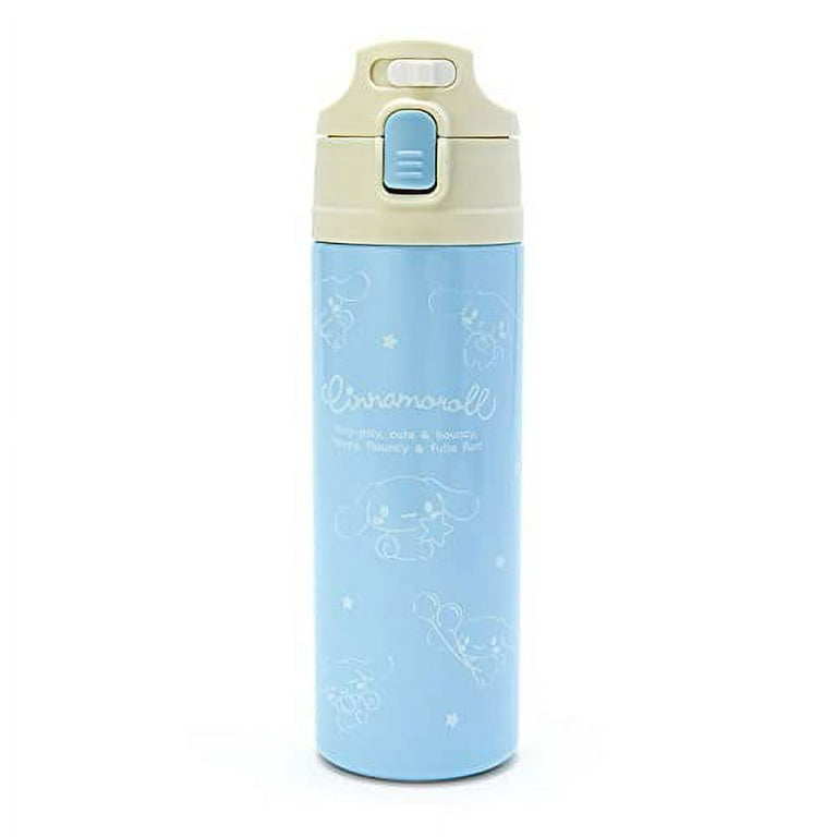 Cinnamoroll 2-Way Stainless Steel Water Bottle - Toy Joy